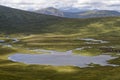 River BÃÂ  & Loch Buidhe